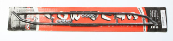 Round Runner Bars 6"