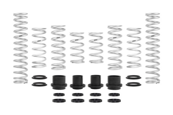 Eibach Pro-UTV Stage 3 Spring Kit For 2019 Polaris RZR Turbo S Velocity