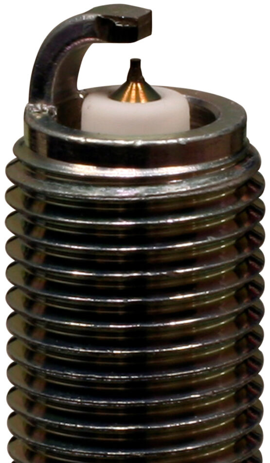 NGK Laser Iridium Spark Plug LMAR9AI-10 #93188 - Image 2