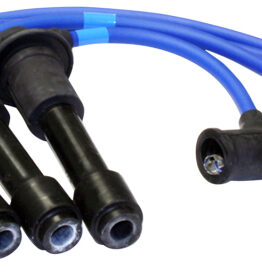 NGK Spark Plug Wire Set Fits Mazda Miata 1990-1997