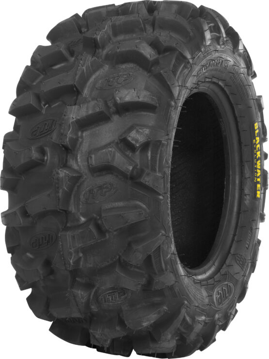 Blackwater Evolution Front or Rear Tire 26X11R-12 8-PLY