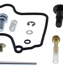 Carburetor Rebuild Kit