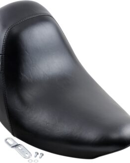 Le Pera Bare Bones Solo Seat Black LK-007 Fits 2006-2014 FXST