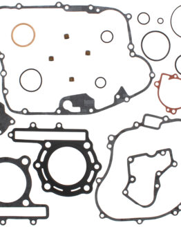 Vertex Complete Gasket Kit Fits 1987-2003 Kawasaki KSF250 Mojave