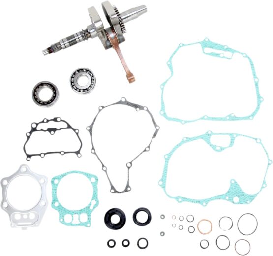 Hot Rods Complete Bottom End Kit CBK0184