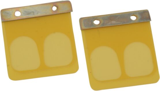 Motorcycle Reeds