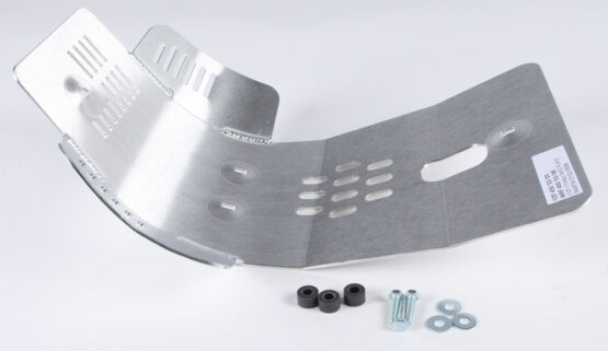 Aluminum Skid Plate - Image 2