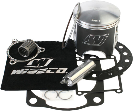 Wiseco Top End Piston Kit 89.00mm STD Bore Fits 89-01 Honda CR500R