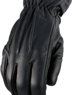 Z1R Reaper 2 Gloves Black Large Men's