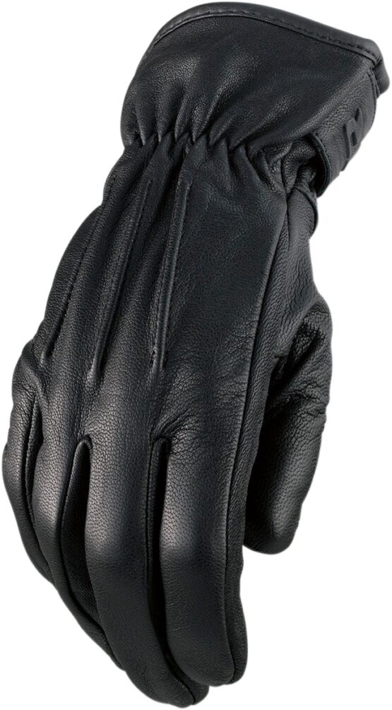 Z1R Reaper 2 Gloves Black Large Men's
