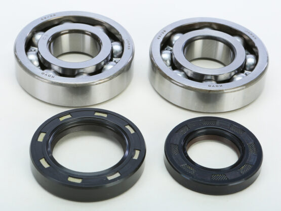 ProX Crankshaft Bearing & Seal Kit For Honda TRX250R 1987-1989 - Image 2