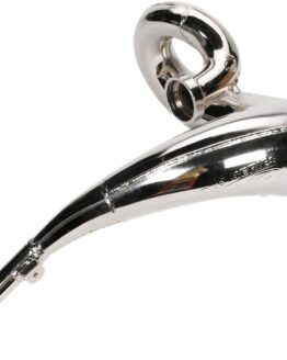 Gnarly Expansion Chamber Exhaust Header