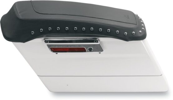Saddlebag Lid Covers - Image 2