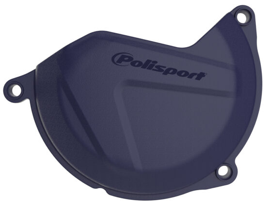 Clutch Cover Protector Blue