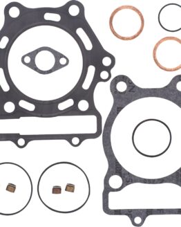 Vertex Top End Gasket Kit Fits Kawasaki