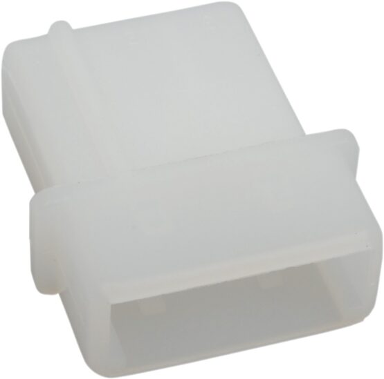 Namz AMP 3-Position Male Connector HD# 72040-71