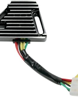 Rectifier/Regulator