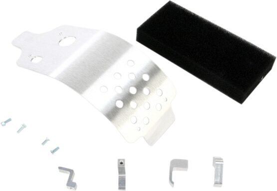 Skid Plate