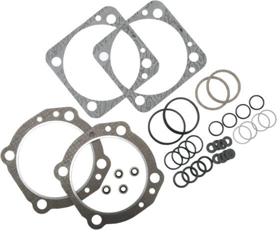 S&S Top End Gasket Kit 4" Engine Size 90-9503SS