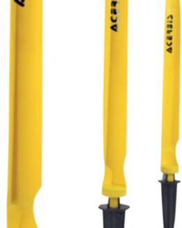 Acerbis Track Marker 56 Pack Yellow and Black