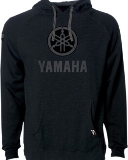 Factory Effex Yamaha Shadow Pullover Hoodie Black XL