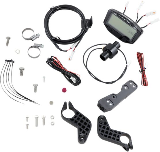 Vapor Computer Kit Speed/Tach/Temp
