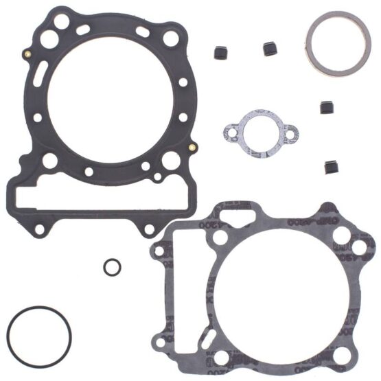 Vertex Top End Gasket Kit Fits 2003-2013 Arctic Cat Kawasaki Suzuki