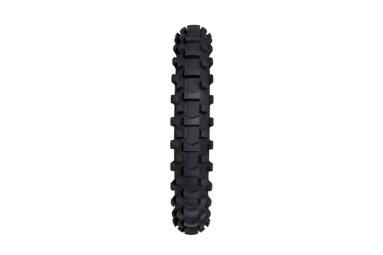 Geomax AT82 Rear Tire 110/100-18 64M Bias TT - Image 3