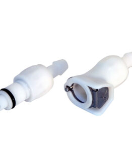 Quick Coupling Set