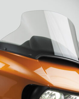 VStream Windshield Smoke