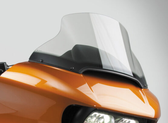 VStream Windshield Smoke