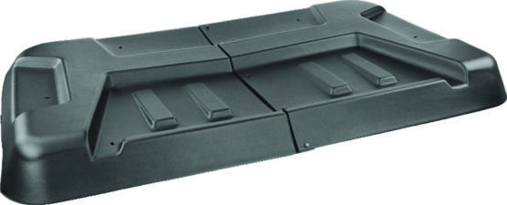 QuadBoss Roof for 09-14 Polaris Ranger 400 - Image 3