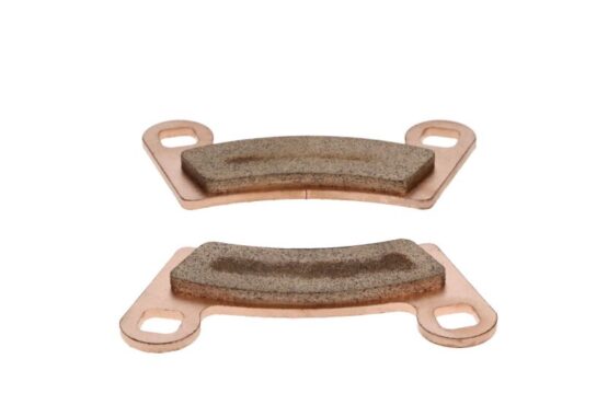 ProX Front Brake Pads Fits 12-20 KTM 85SX / 12-17 Freeride 350 - Image 2