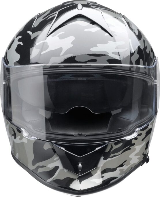Z1R Warrant Camo Helmet - Small - Image 3