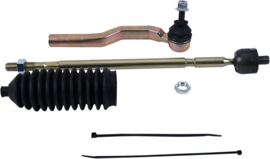 Moose Offroad Tie-Rod Assembly Kit Left for Polaris RZR - Image 2