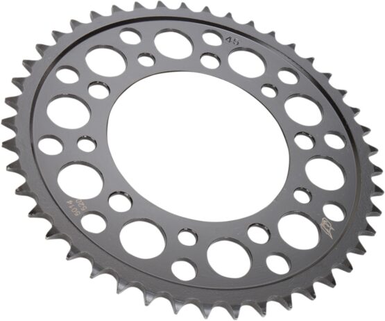 Steel 520 45T Drive Sprocket Zinc
