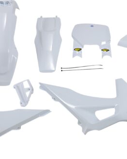 Cycra Replica Plastic Kit Original 20 For 19-22 Husqvarna