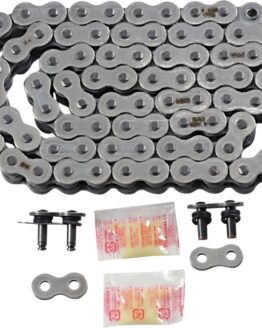 RK 520 MAX X RX-Ring Sealed Drive Chain 114 Links Natural