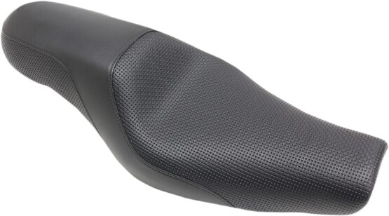 Profiler Basketweave 2-Up Seat Black Gel Lowest