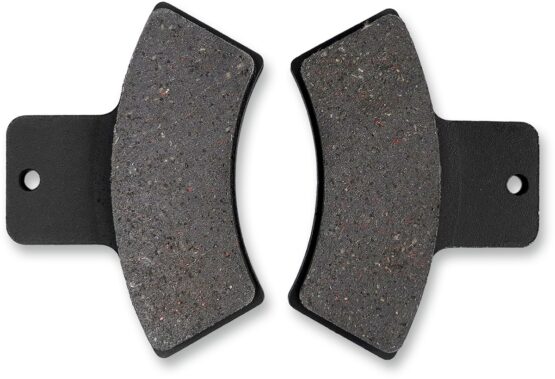 EPI Standard Rear Brake Pads Fits 1998-2004 Polaris 250-500 ATV