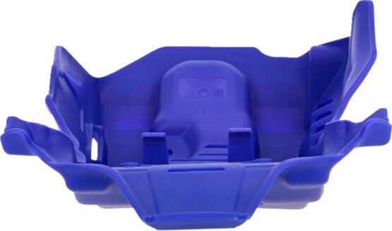 Cycra 23+ Yamaha YZ450F Full Armor Plate - Blue - Image 3