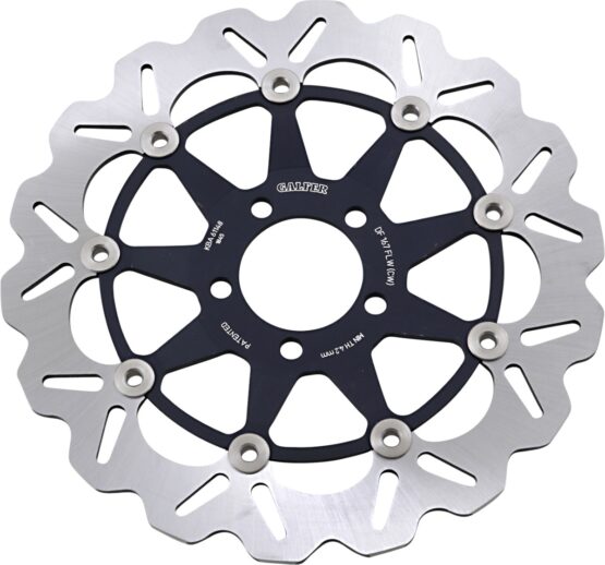 Floating Wave Brake Rotor - Image 2