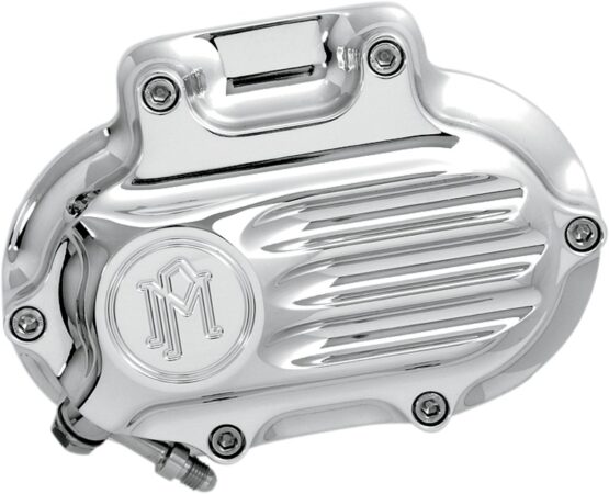 Performance Machine 6-Speed Hydraulic Fluted Clutch Slave Assembly