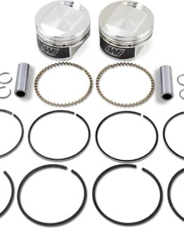 High Performance Forged Pro Lite Piston Kit