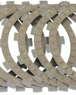 Clutch Friction Plate Set