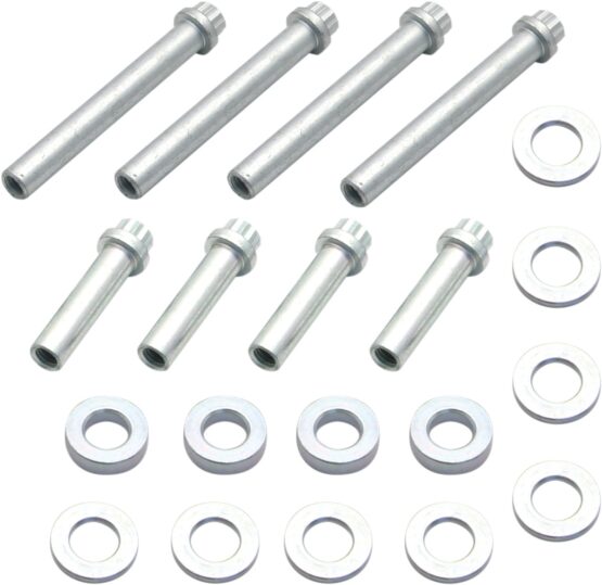 S&S Head Bolt Kit