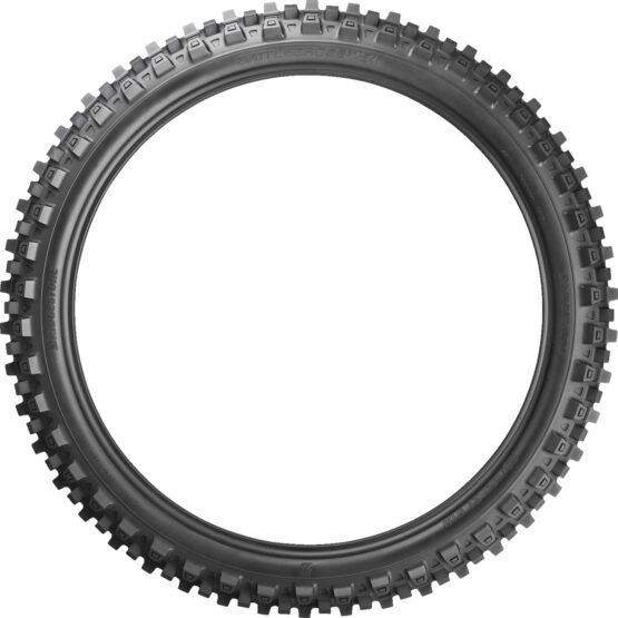 Battlecross X31F Tire - 80/100-21 51M - Image 2
