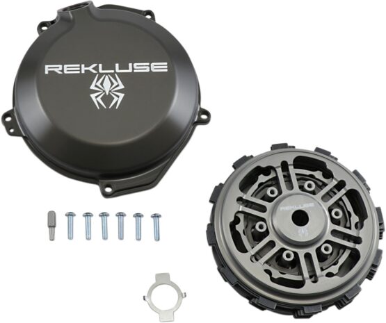 Rekluse Core Manual TorqDrive Clutch Kit Fits 17-19 Husq/KTM 250/350 4T - Image 2