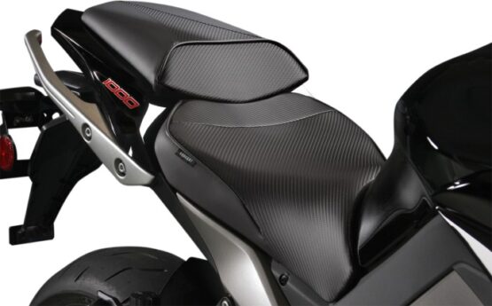 Sargent World Sport Front Seat & Rear Cover For Kawasaki Ninja 1000 Z1000