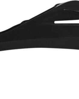 Acerbis Radiator Shrouds Black Fits GasGas